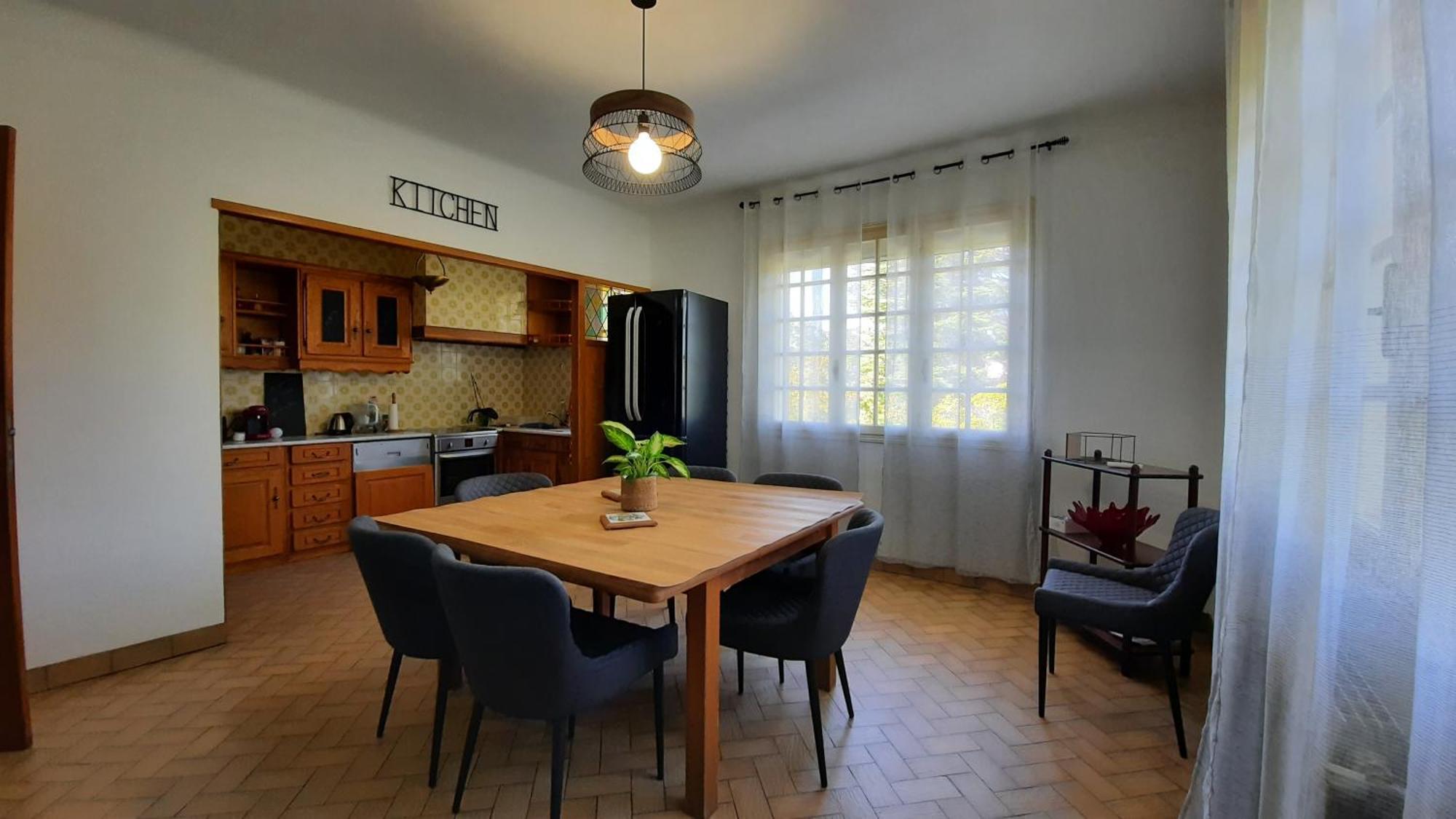 La Maison De Lili Colayrac-Saint-Cirq 외부 사진