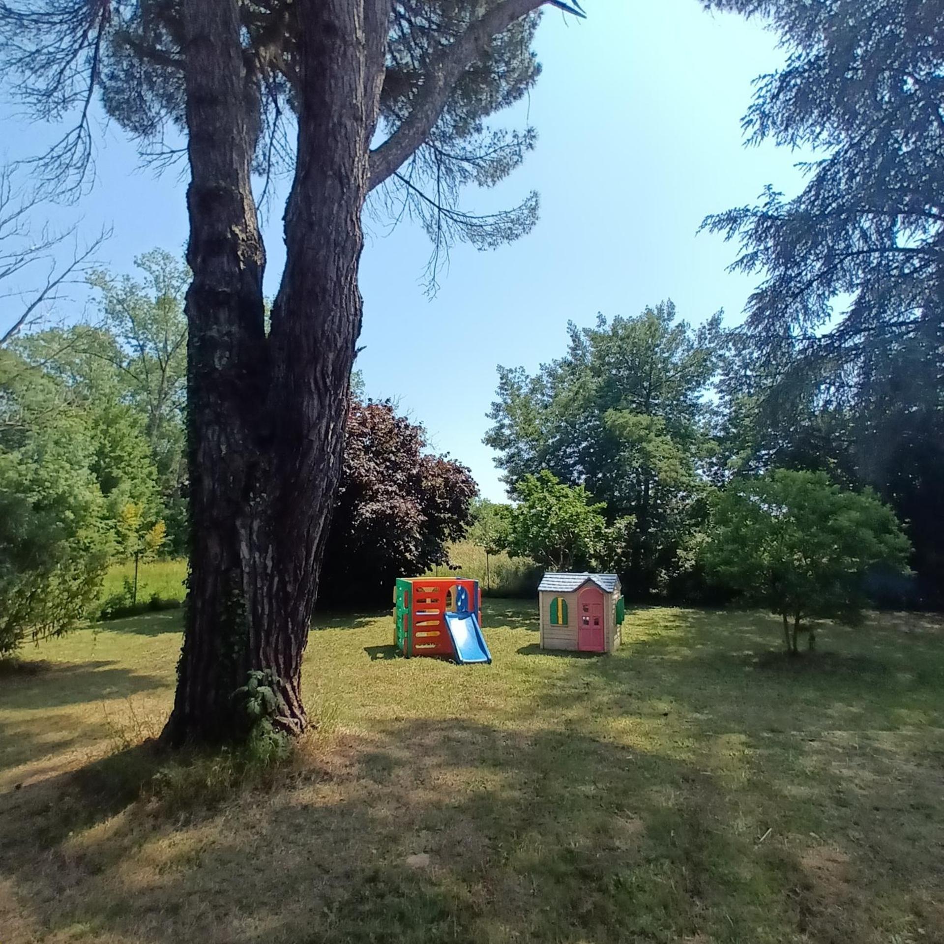 La Maison De Lili Colayrac-Saint-Cirq 외부 사진